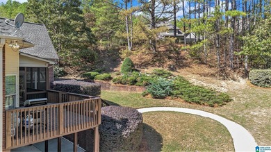 Located on a beautifully elevated lot in desirable Scout Trace - photo 42