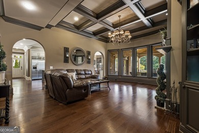 Perfectly positioned on 2.17 private acres overlooking the - photo 42