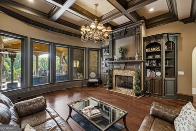 Perfectly positioned on 2.17 private acres overlooking the - photo 43