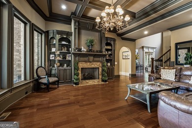 Perfectly positioned on 2.17 private acres overlooking the - photo 44