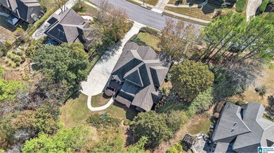 Located on a beautifully elevated lot in desirable Scout Trace - photo 45