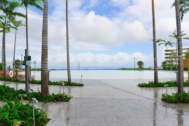 Spectacular unit at the Iconic Paraiso Bay Condo! Stunning