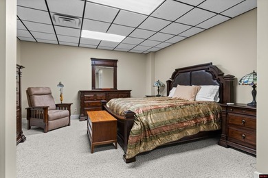 Exquisite riverfront residence located within the prestigious - photo 45