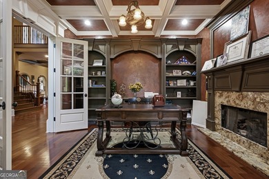 Perfectly positioned on 2.17 private acres overlooking the - photo 46