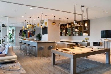 Spectacular unit at the Iconic Paraiso Bay Condo! Stunning