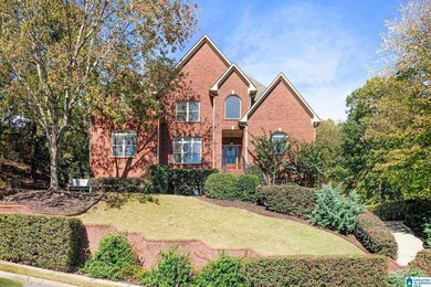 Located on a beautifully elevated lot in desirable Scout Trace - photo 47