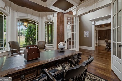 Perfectly positioned on 2.17 private acres overlooking the - photo 48
