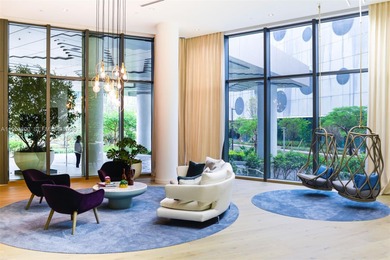 Spectacular unit at the Iconic Paraiso Bay Condo! Stunning