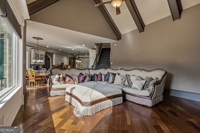 Perfectly positioned on 2.17 private acres overlooking the - photo 49