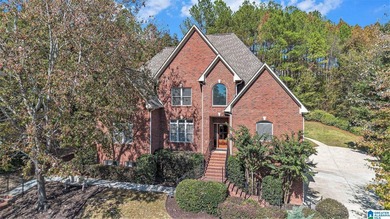 Located on a beautifully elevated lot in desirable Scout Trace - photo 50