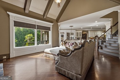 Perfectly positioned on 2.17 private acres overlooking the - photo 50