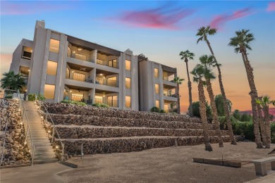 Lake Condo For Sale in Bullhead City, Arizona