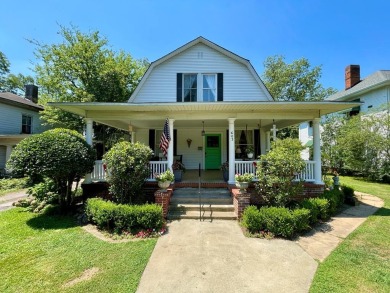 Lake Home For Sale in Abbeville, South Carolina