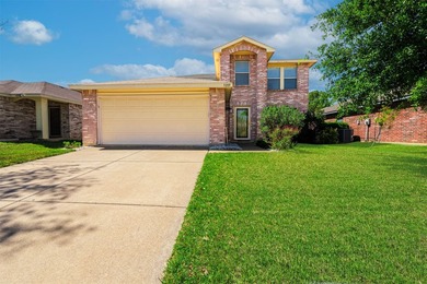 Marine Creek Lake Home For Sale in Fort Worth Texas