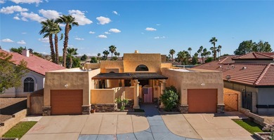 Colorado River - Mohave County Home For Sale in Bullhead City Arizona