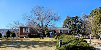 Great Salt Lake Home For Sale in West Haven Utah