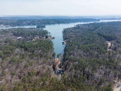 Rare Opportunity: 6.69 DEEDED Acres on Lake Harding. Escape to - photo 7