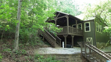 Lake Home For Sale in Wedowee, Alabama