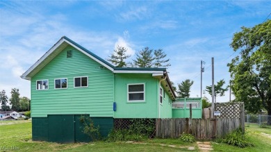 Senecaville Lake Home For Sale in Senecaville Ohio