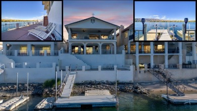 Lake Home For Sale in Bullhead City, Arizona