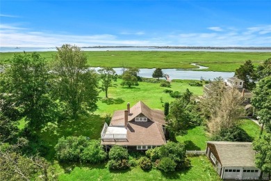 Connecticut River - Middlesex County Home For Sale in Old Lyme Connecticut