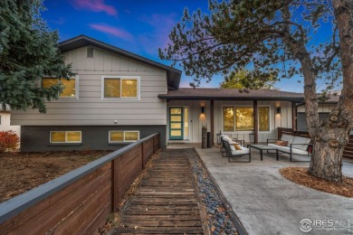 Lake Home For Sale in Loveland, Colorado