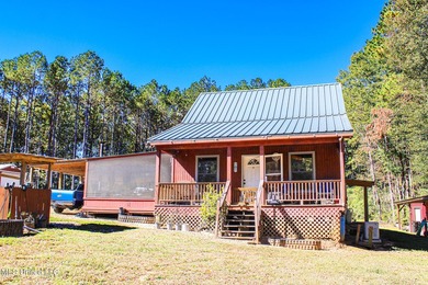 MULTI HOME PROPERTY! Welcome to your outdoorsman's paradise -- - photo 2