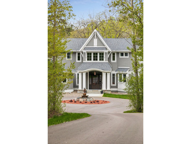 A remarkable Charles Cudd masterpiece set on 10 wooded acres in - photo 2