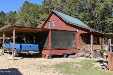 MULTI HOME PROPERTY! Welcome to your outdoorsman's paradise -- - photo 3