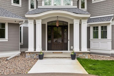 A remarkable Charles Cudd masterpiece set on 10 wooded acres in - photo 5