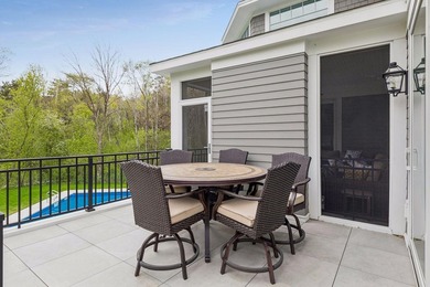 A remarkable Charles Cudd masterpiece set on 10 wooded acres in - photo 6