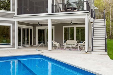 A remarkable Charles Cudd masterpiece set on 10 wooded acres in - photo 7