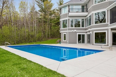A remarkable Charles Cudd masterpiece set on 10 wooded acres in - photo 8