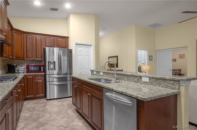 Welcome to easy Florida living in the highly sought-after Citrus - photo 11