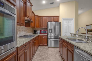 Welcome to easy Florida living in the highly sought-after Citrus - photo 12