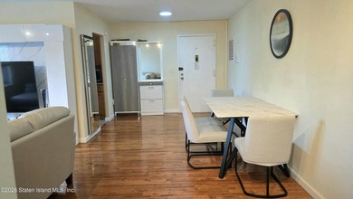 Welcome home to this 2nd floor spacious one-bedroom co-op in the - photo 12