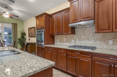 Welcome to easy Florida living in the highly sought-after Citrus - photo 13