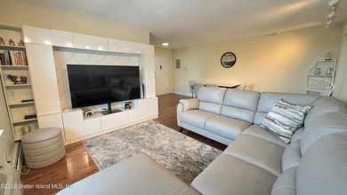 Welcome home to this 2nd floor spacious one-bedroom co-op in the - photo 15