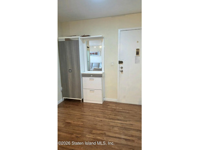 Welcome home to this 2nd floor spacious one-bedroom co-op in the - photo 16