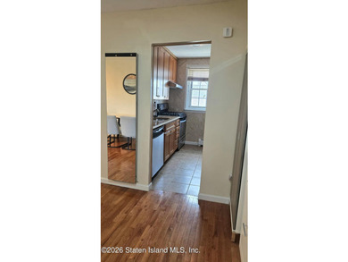 Welcome home to this 2nd floor spacious one-bedroom co-op in the - photo 18