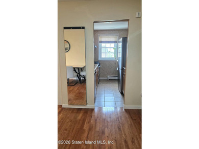 Welcome home to this 2nd floor spacious one-bedroom co-op in the - photo 19