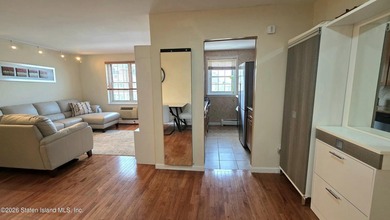 Welcome home to this 2nd floor spacious one-bedroom co-op in the - photo 20