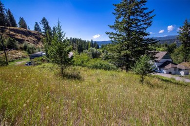 Flathead Lake Lot For Sale in Somers Montana