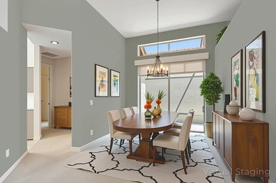 Check out the NEW virtually staged pictures! With a little paint - photo 21