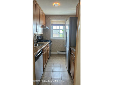 Welcome home to this 2nd floor spacious one-bedroom co-op in the - photo 21