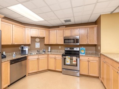 Enjoy bright mornings in this beautifully updated east-facing - photo 22