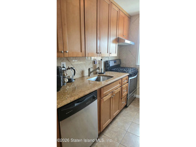 Welcome home to this 2nd floor spacious one-bedroom co-op in the - photo 22