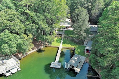 Experience Lake Harding at its finest from this recently - photo 3