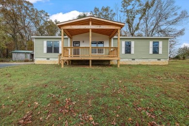 Dale Hollow Lake Home For Sale in Monroe Tennessee