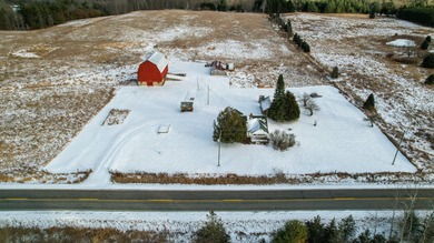 (private lake, pond, creek) Home For Sale in Gladwin Michigan